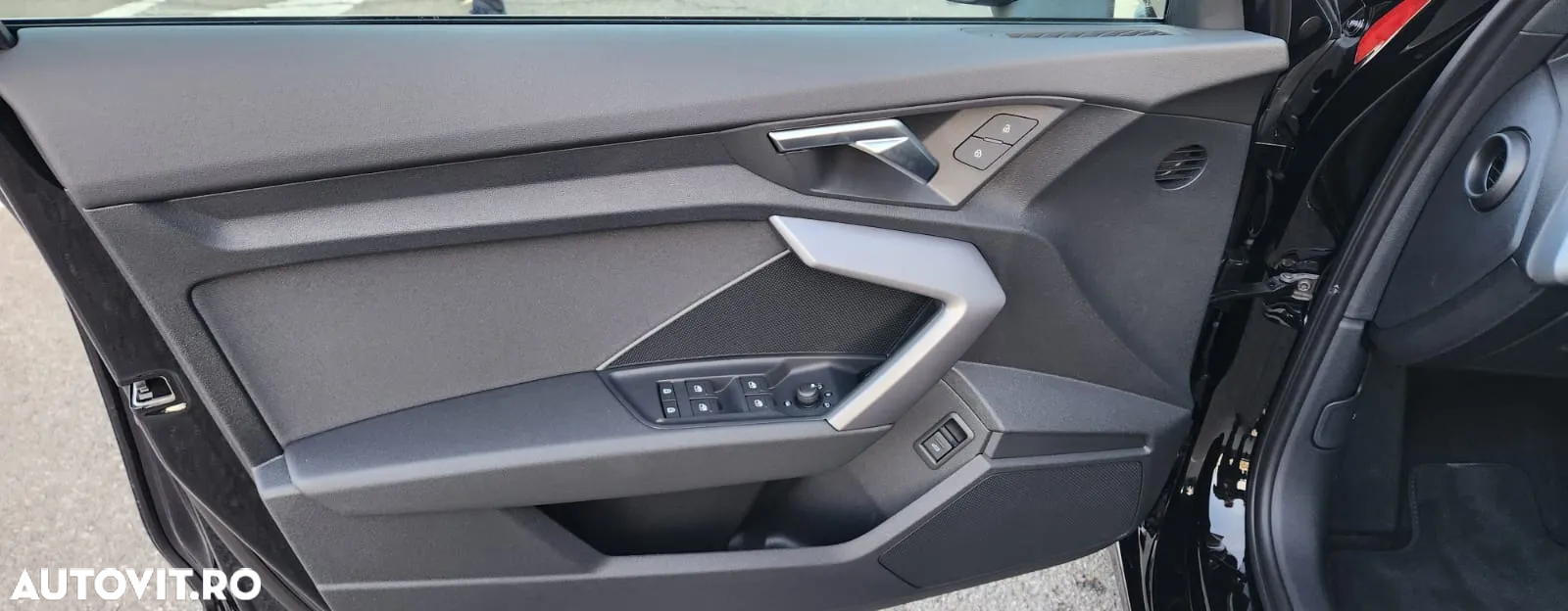 Audi A3 - 4