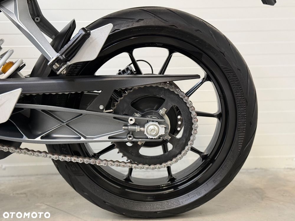 KTM Duke - 32