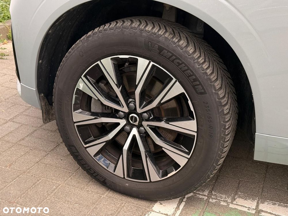 Volvo XC 60 - 10