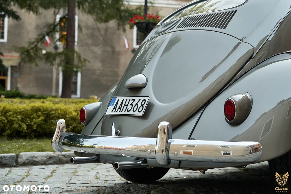 Volkswagen Garbus - 16