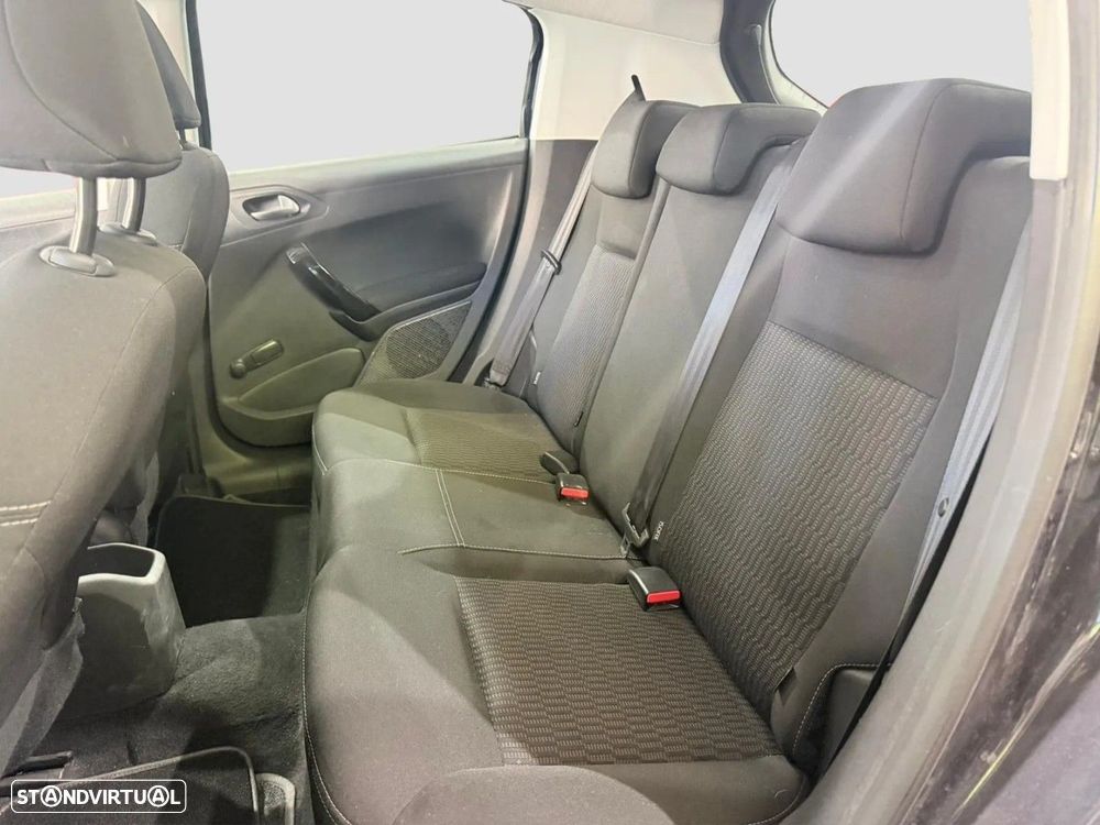Peugeot 208 1.2 VTi Active - 6