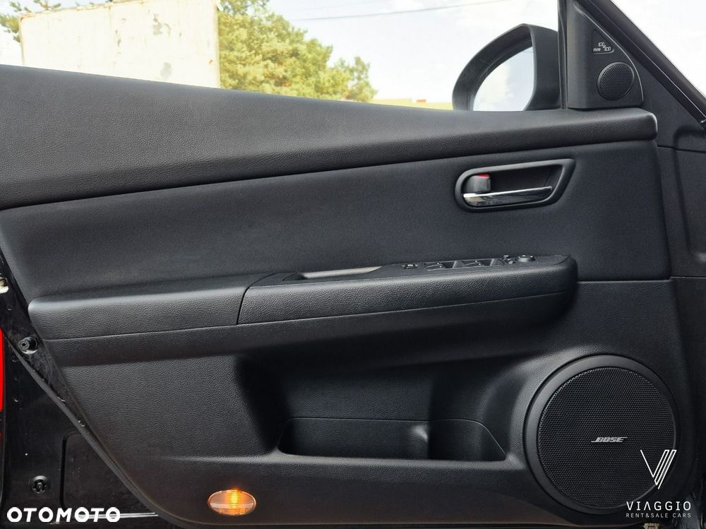 Mazda 6 - 28