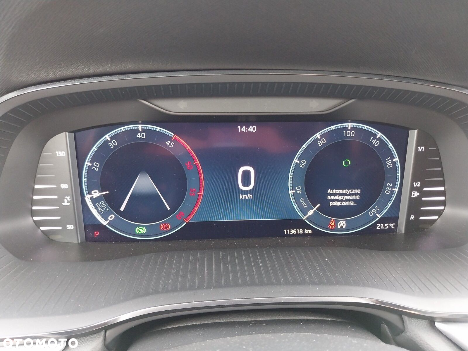 Skoda Octavia - 16