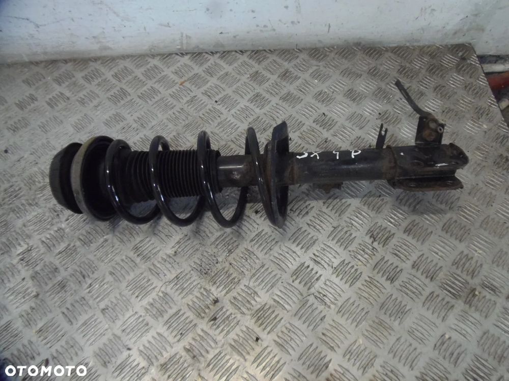 SUZUKI SX4 06- MCPHERSON PRZEDNI PRAWY AMORTYZATOR - 1