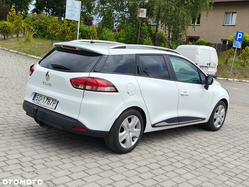 Renault Clio 1.2 TCe GT 120 EDC - 14