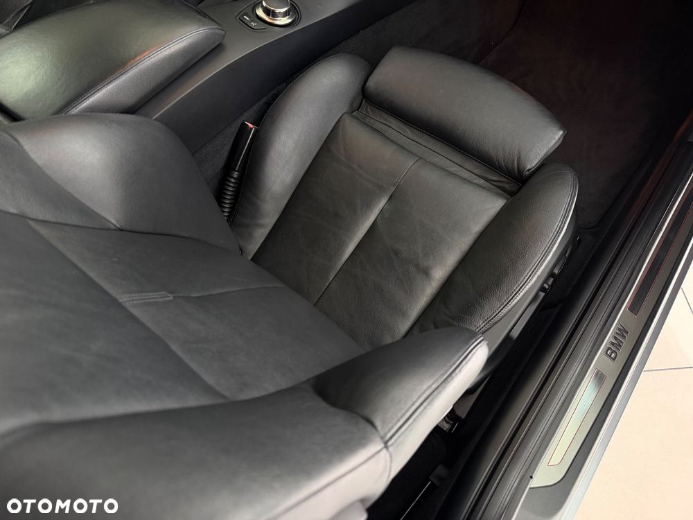 BMW Seria 6 650 i - 39