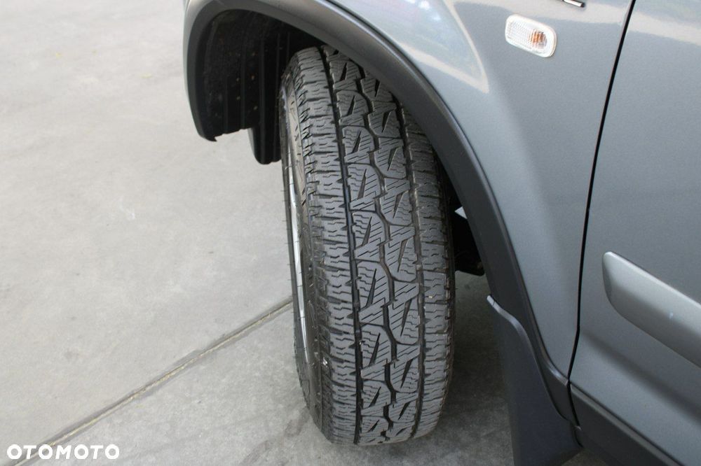 Honda CR-V 2.0i Automatik Executive - 32