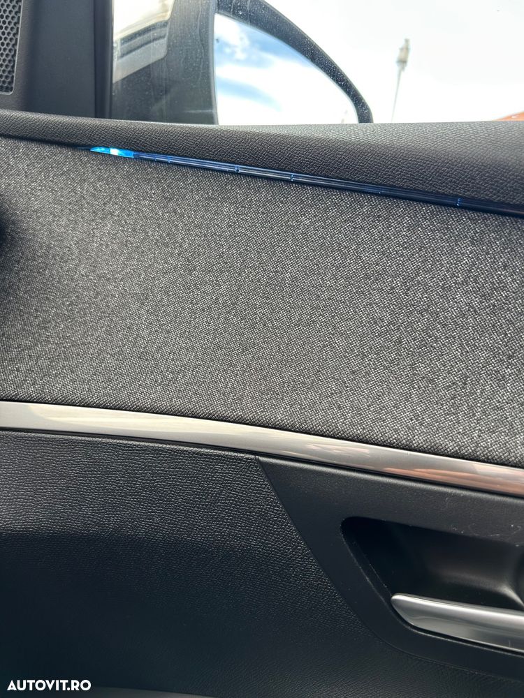 Peugeot 3008 THP 165 EAT6 Stop & Start Crossway - 34