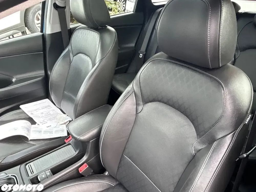 Hyundai i30 1.4 T-GDI DCT Premium - 14
