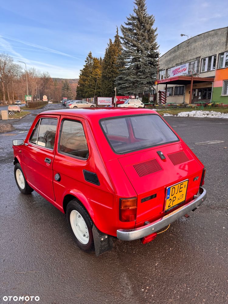 Fiat 126 - 9