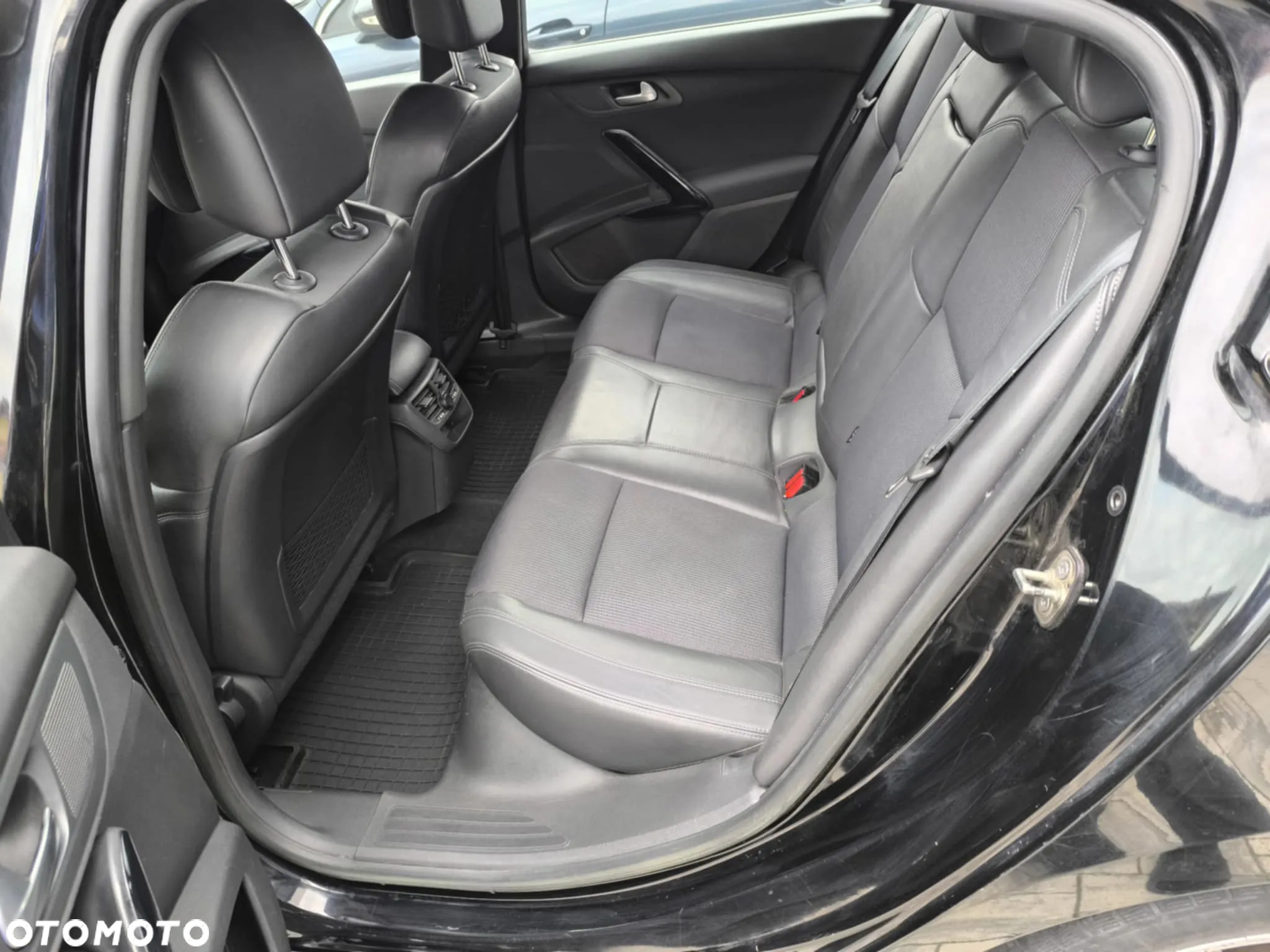 Peugeot 508 2.0 HDi Active - 19