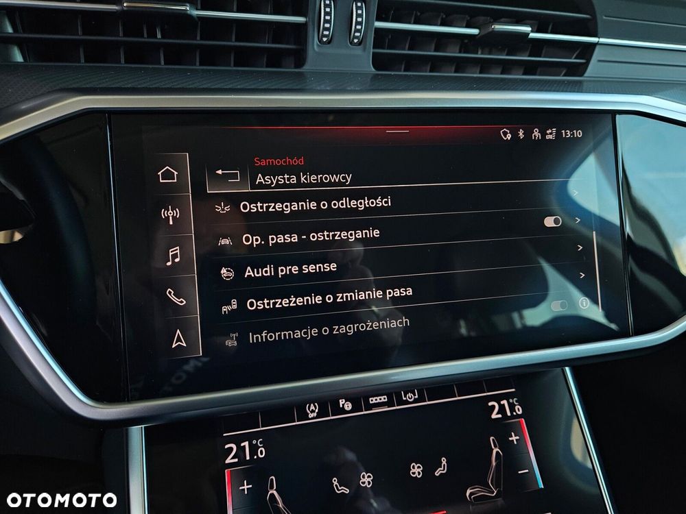Audi A6 Avant - 24