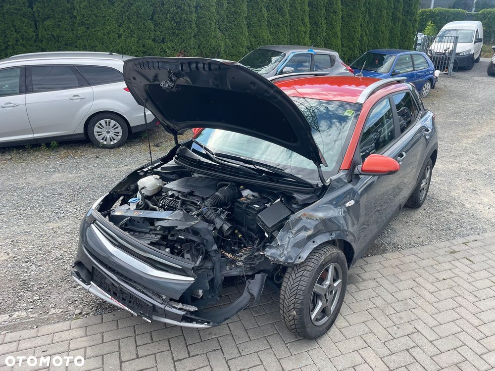 Kia Stonic 1.0 T-GDI 100 OPF Edition 7 - 2