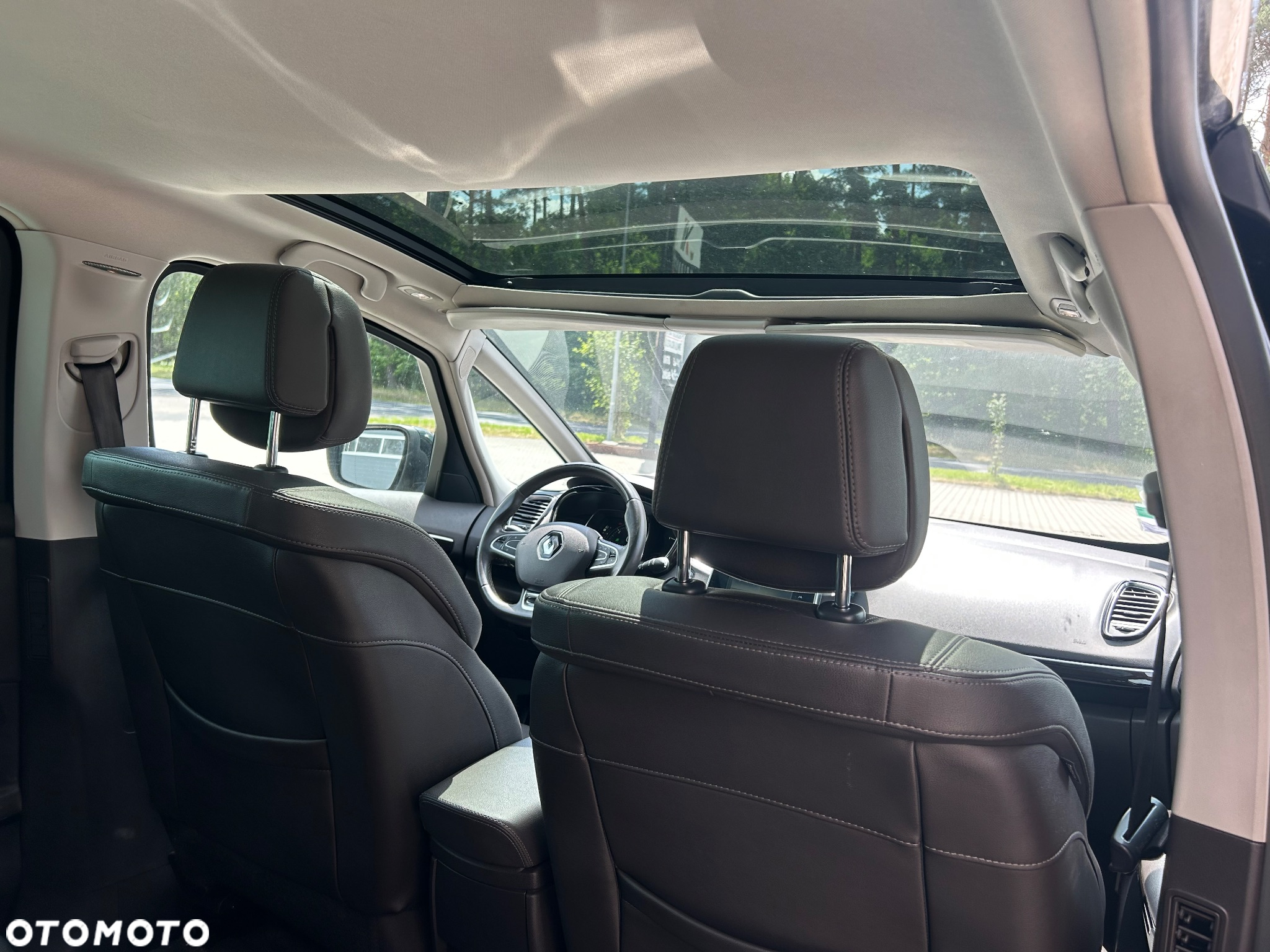 Renault Espace 1.6 dCi Energy Magnetic EDC - 9