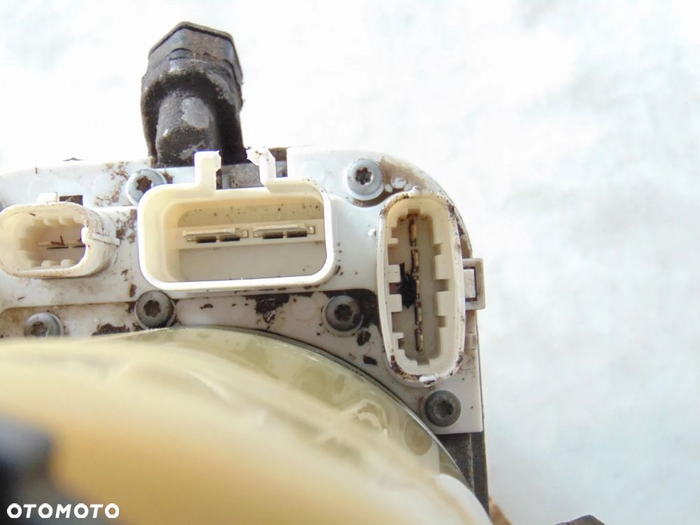 ORYGINAŁ pompa wspomagania wspomaganie Opel Vectra C Signum 1.8 benzyna 02-05r - 12