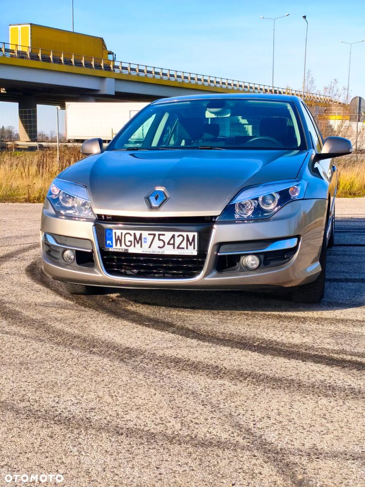 Renault Laguna 2.0 Dynamique - 17