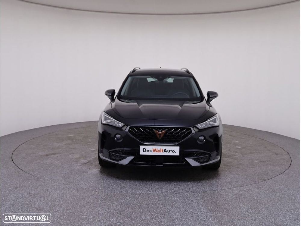 Cupra Formentor 1.4 e-Hybrid DSG - 23