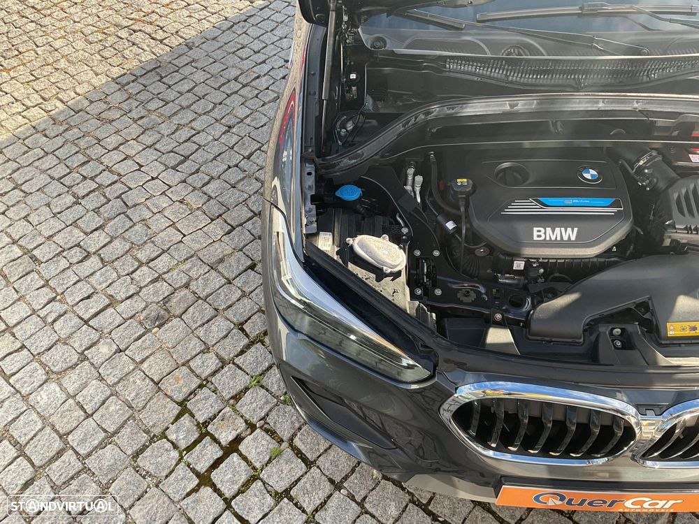 BMW X1 25 e xDrive - 39