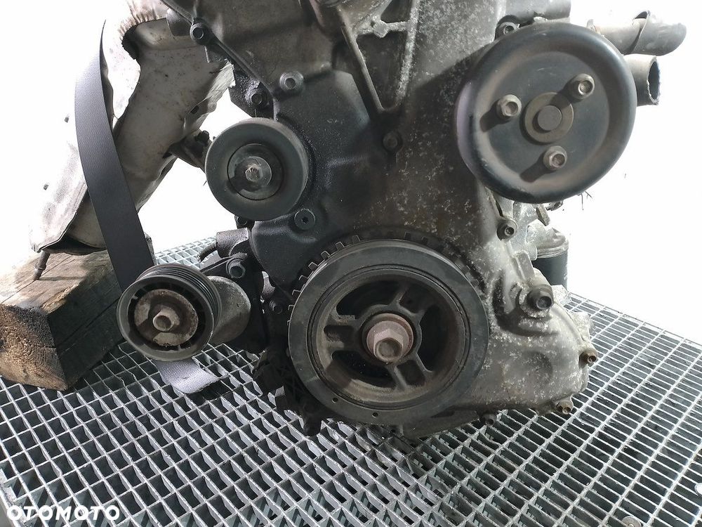 SILNIK MAZDA 6 ( 02-08 ) L8 1.8 16V - 4