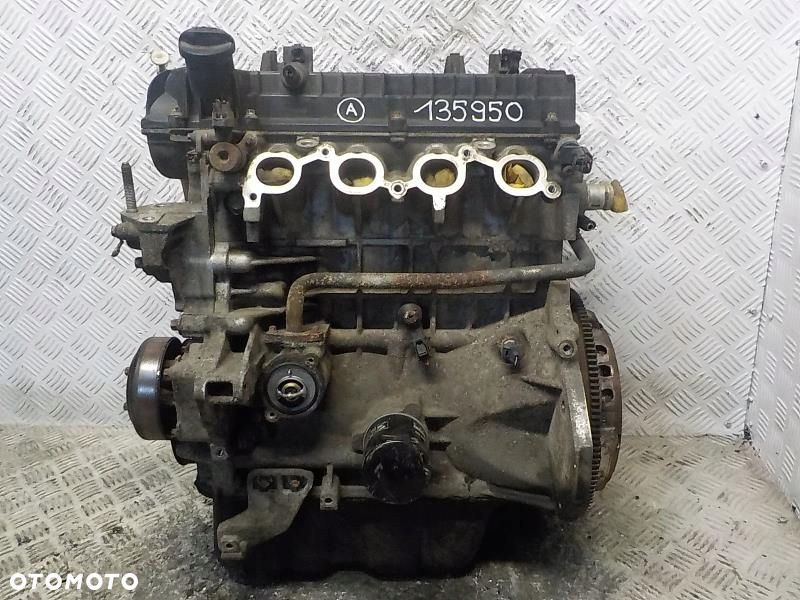 MITSUBISHI COLT VI SMART FORFOUR SILNIK 1.5 135950 135.950 PRZEBIEG 72 TYS. - 5