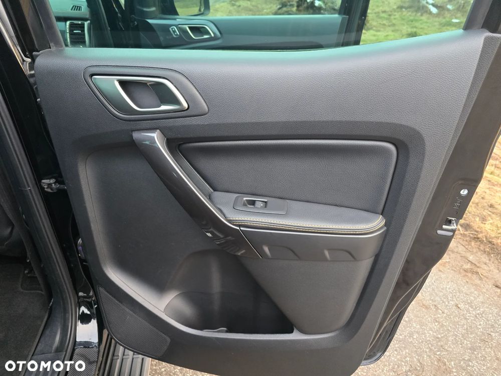 Ford Ranger 2.0 EcoBlue 4x4 DC Wildtrak - 24