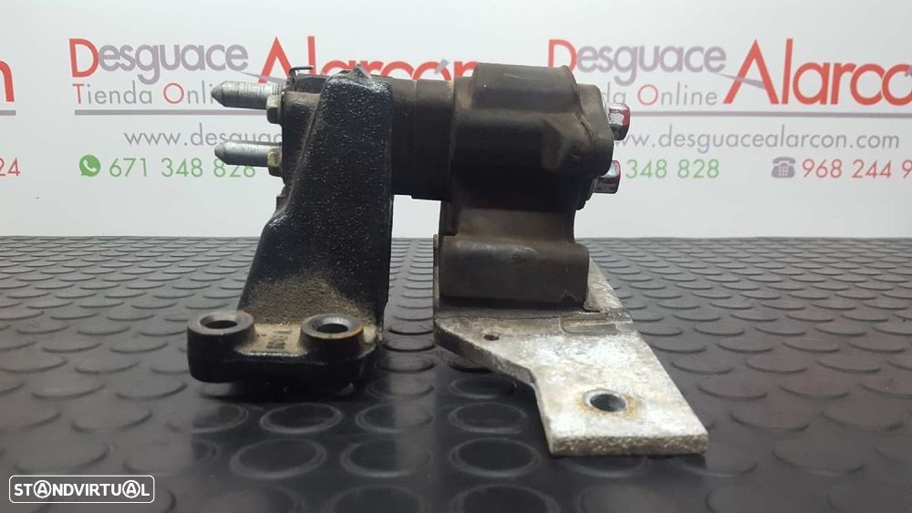 APOIO DO MOTOR HYUNDAI I10 SLE - 4