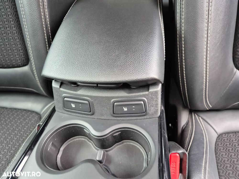 Renault Kadjar Energy dCi 110 EDC LIMITED - 13