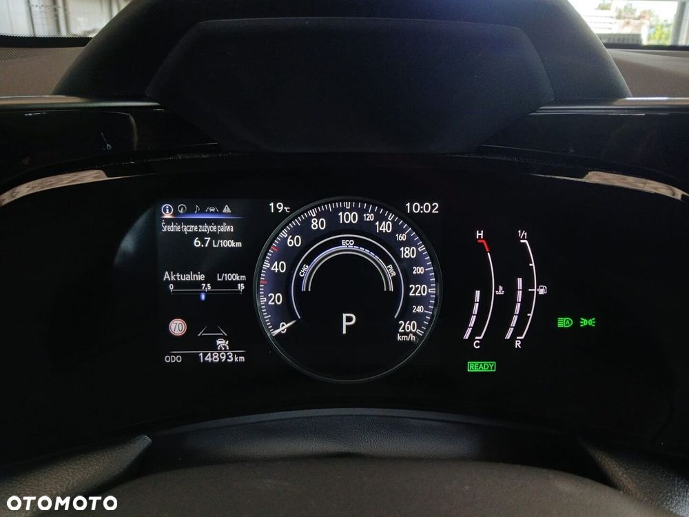 Lexus NX 350h Prestige 2WD - 30