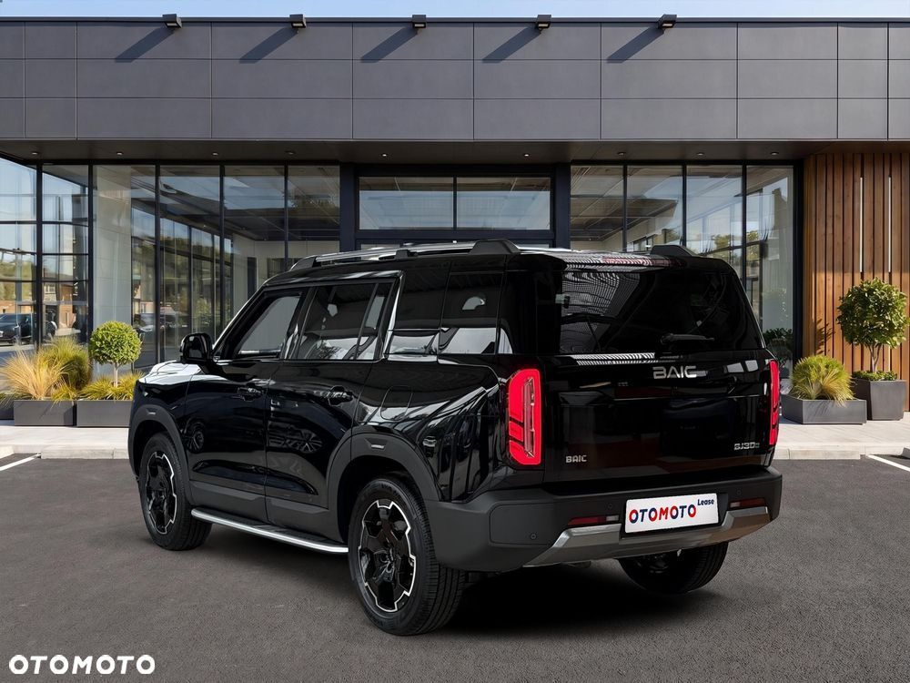 BAIC BJ30 - 9