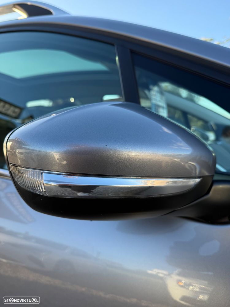 Peugeot 2008 PureTech 130 Stop&Start Allure - 10