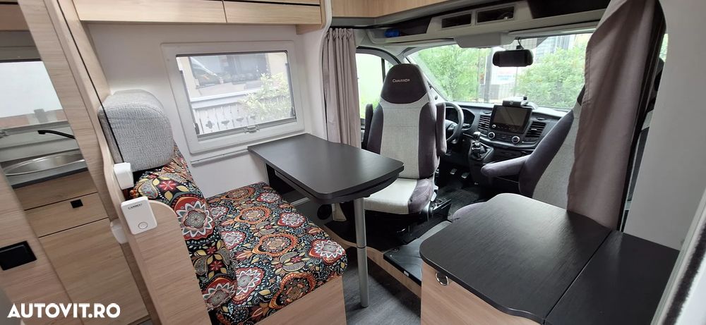 Chausson S514 - 11