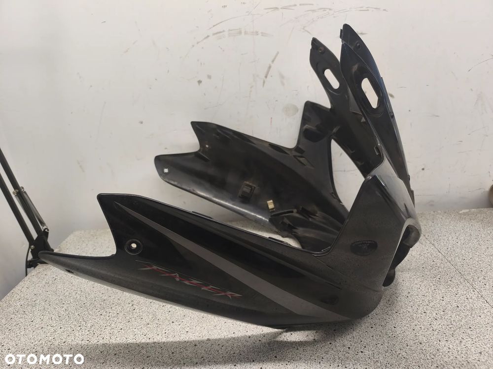 Czacha, czasza, owiewka, osłona przód Yamaha FZ6 FZ 6 Fazer 600 - 4