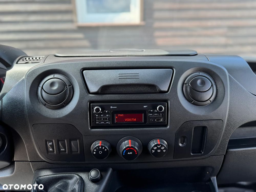 Renault Master - 20