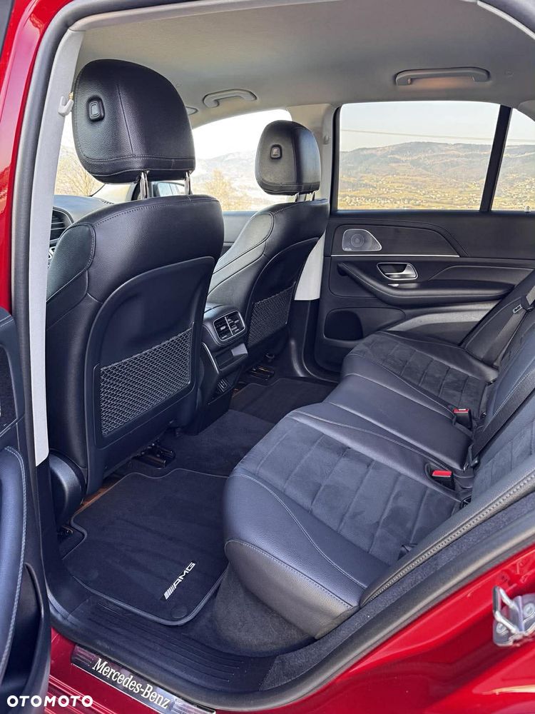 Mercedes-Benz GLE - 7