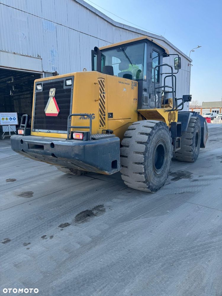 XCMG 50 - 4