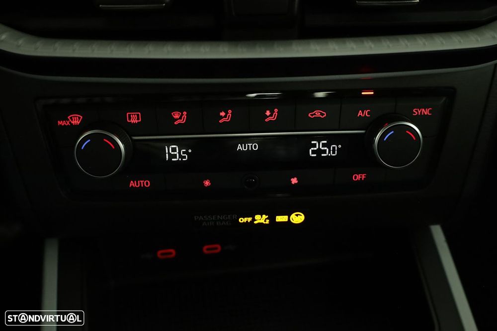 SEAT Arona 1.0 TSI Style - 12