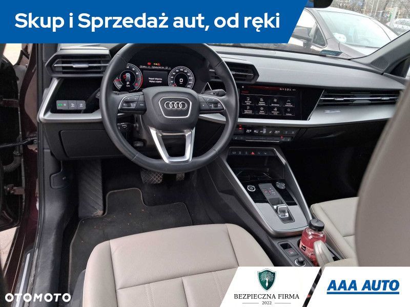 Audi A3 Sportback - 2