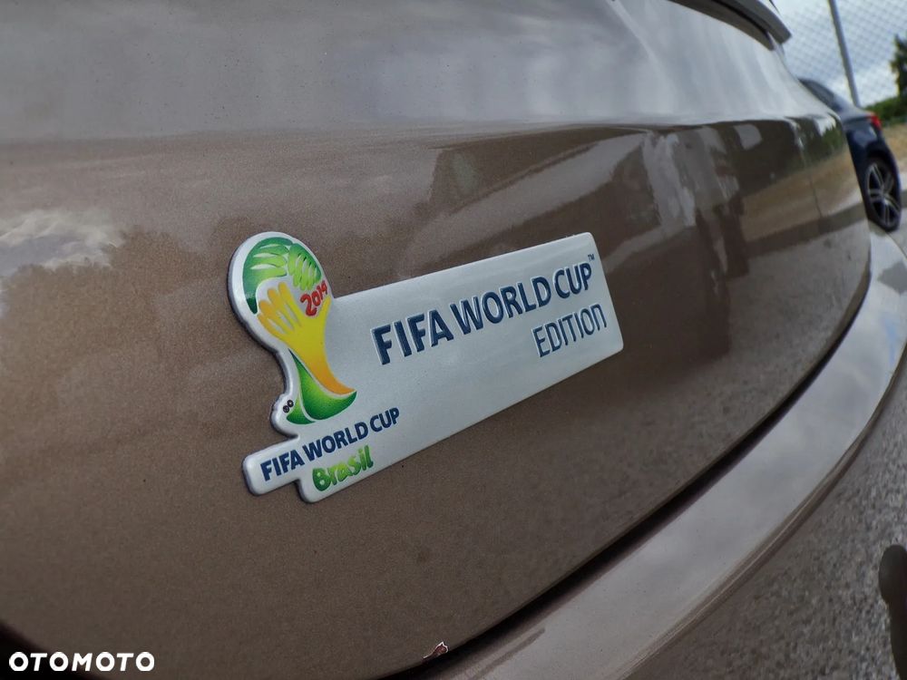 Hyundai ix35 1.6 2WD Fifa World Cup Edition - 33