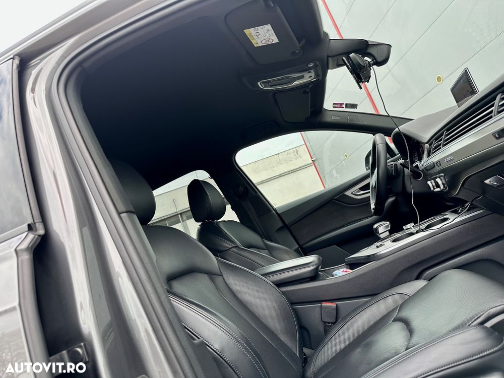Audi Q7 - 31