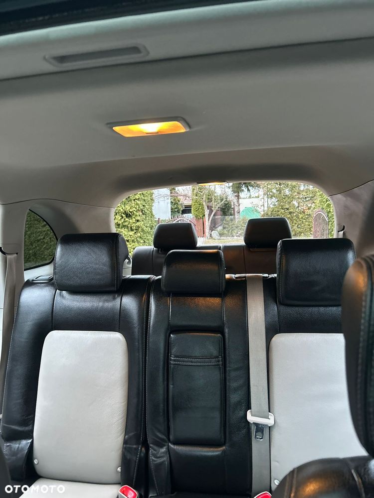 Chevrolet Captiva 2.2 D LTZ - 11