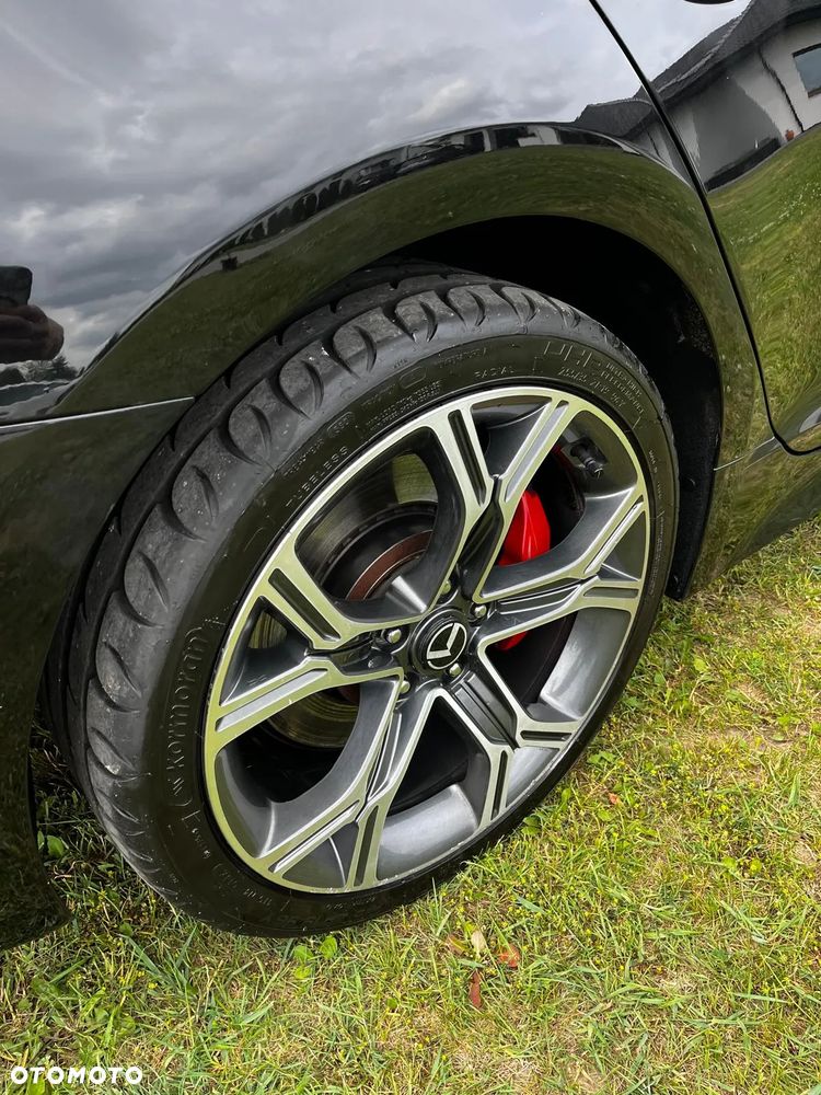 Kia Stinger 3.3 T-GDI V6 GT AWD - 28