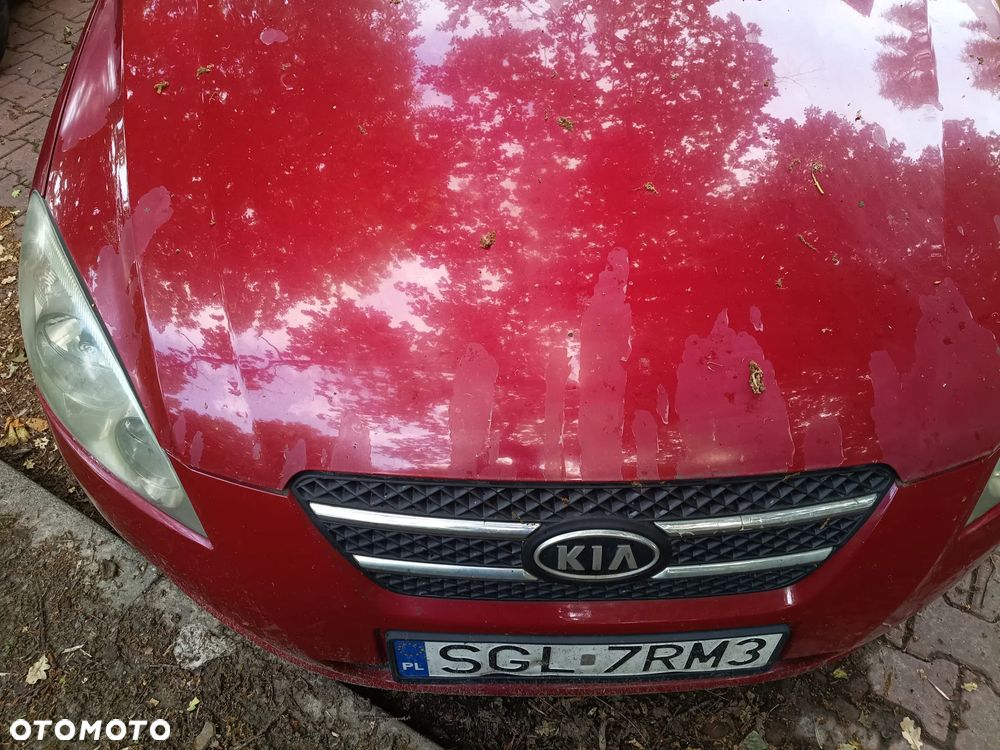 Kia Ceed 1.4 Comfort + - 9