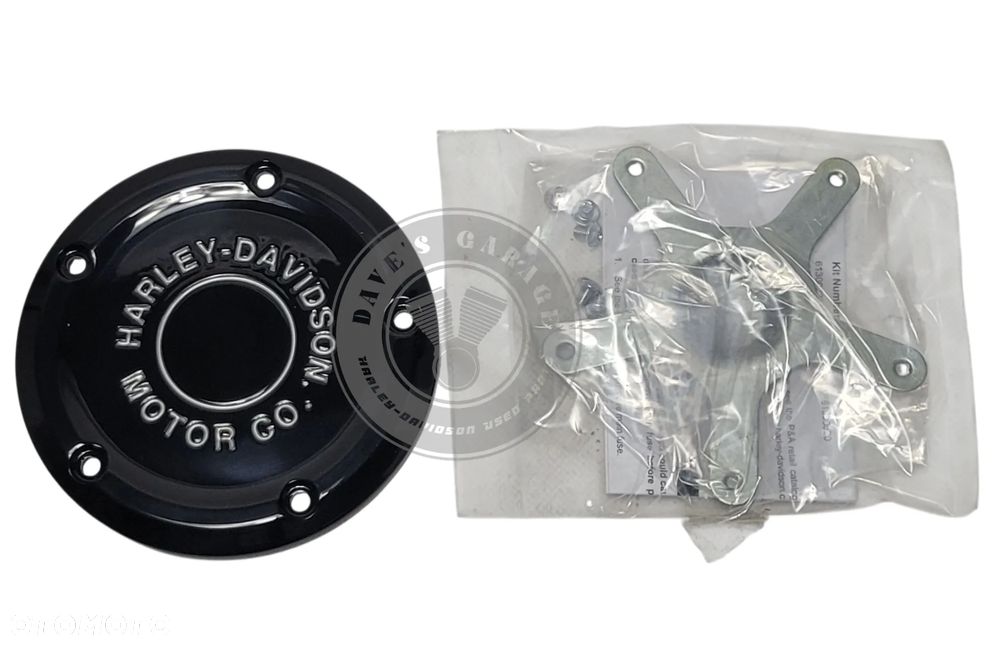 Emblemat filtra Harley Davidson XG Street 61300228 - 1