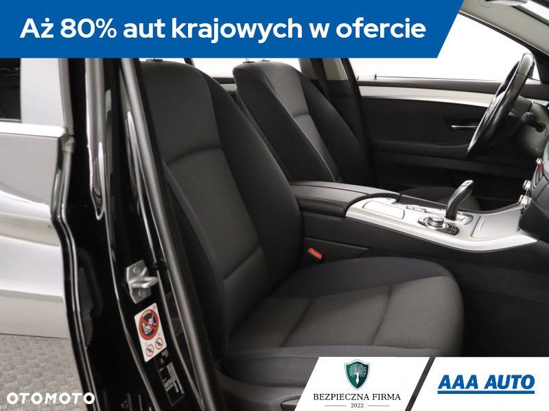 BMW Seria 5 - 11
