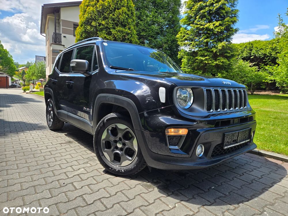 Jeep Renegade - 3