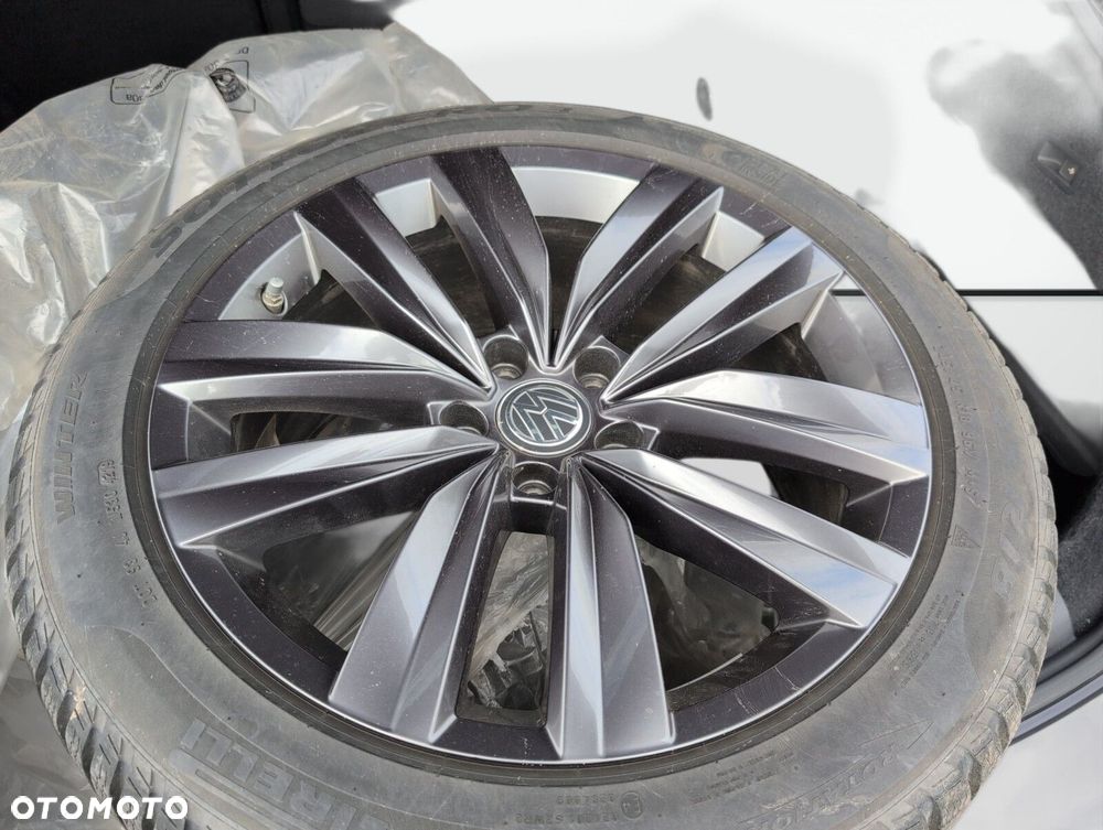 Volkswagen Arteon 2.0 TDI 4Motion R-Line DSG - 11