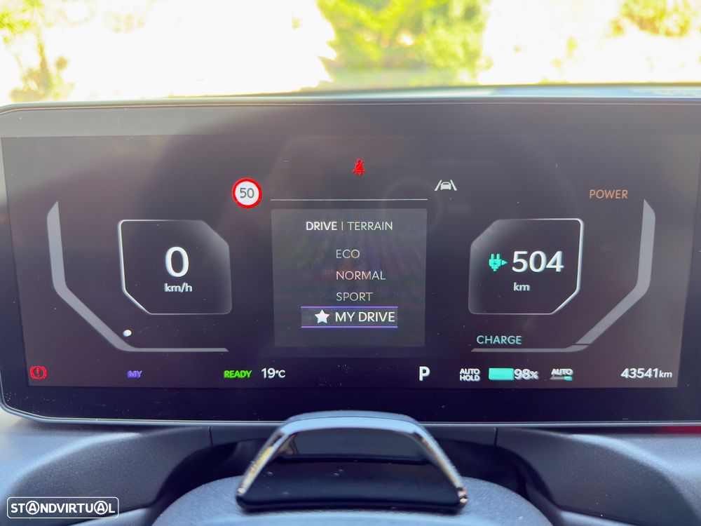 Kia EV9 98.8 kWh GT-Line AWD - 9