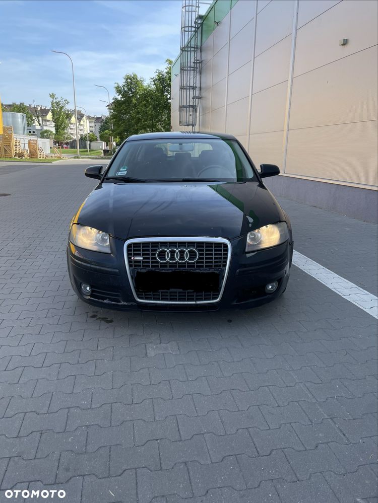 Audi A3 Sportback - 8