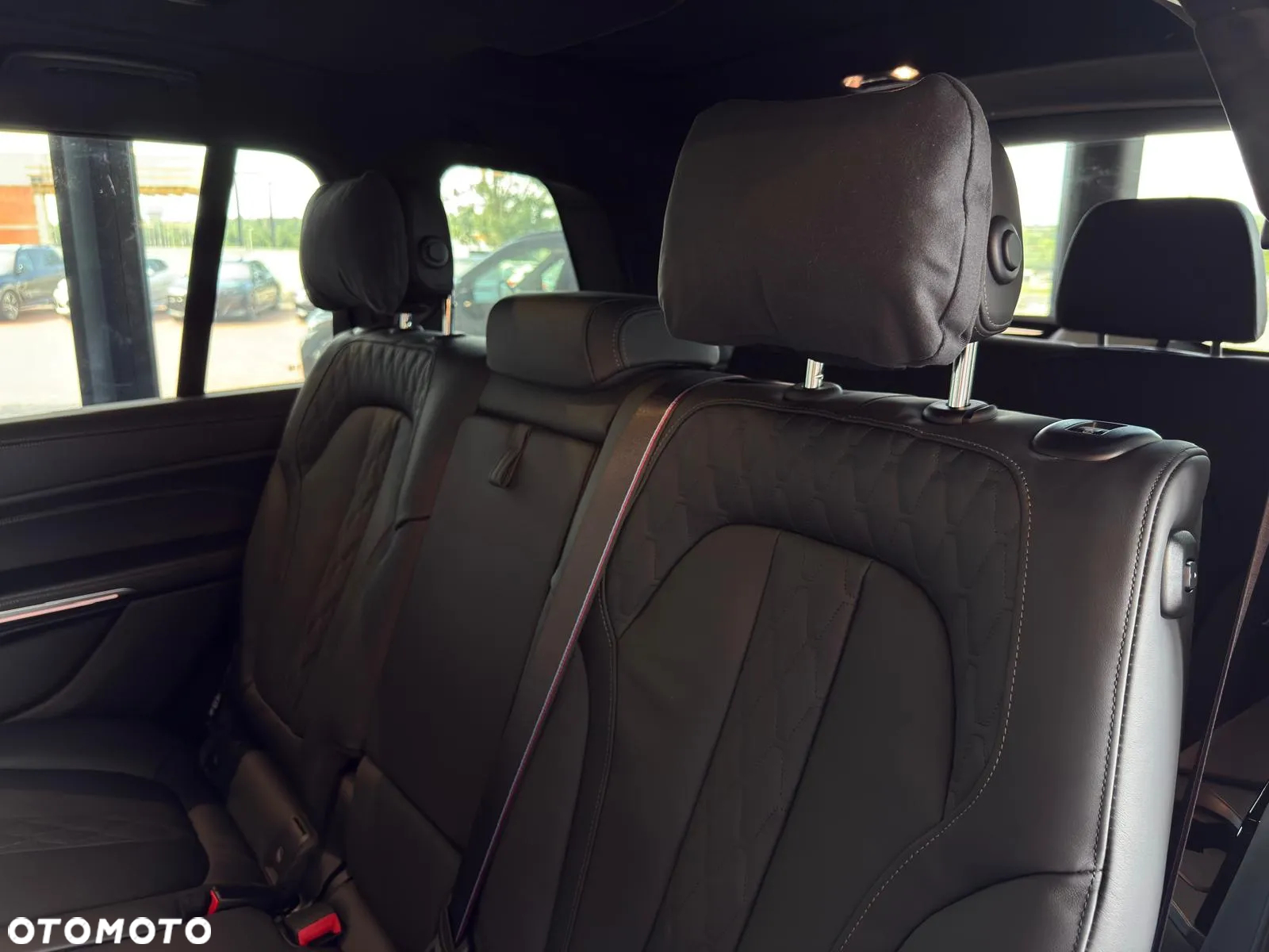 BMW X7 - 20