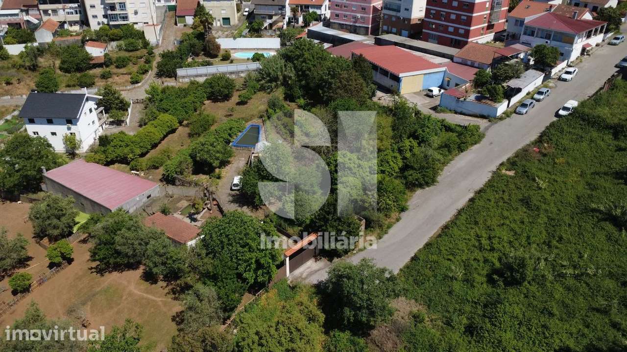 Terreno Santa Clara Coimbra - Grande imagem: 4/8